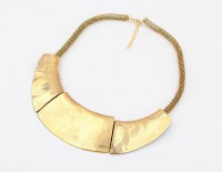 Gargantilla Gold
